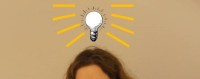Lightbulb moment